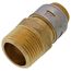 1/2" x 3/4" SharkBite Max MNPT Reducing Adapter, UR116A