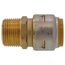 3/4" x 3/4" SharkBite Max MNPT Adapter, UR134A