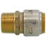3/4" x 3/4" SharkBite Max MNPT Adapter