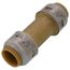 1/2" x 1/2" SharkBite Max Check Valve (Lead Free), UR2008A