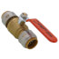 3/4" SharkBite Max Ball Valve, Quarter-Turn (Lead Free)