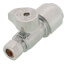 1/2" SB Max X 3/8" Compression Straight Stop
