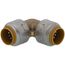 1/2" x 1/2" SharkBite Max 90-Degree Elbow (Lead Free)