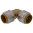 3/4" x 3/4" SharkBite Max 90-Degree Elbow (Lead Free), UR256A