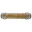 1/2" x 1/2" SharkBite Max Slip Coupling (Lead Free), UR3008A