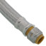 1/2" SharkBite Max x 1/2" SharkBite Max Stainless Steel Braided Repair Hose, Lead Free (18" Length)
