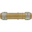 3/4" x 3/4" SharkBite Max Slip Coupling