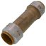 1" SharkBite Max Slip Coupling (Lead Free), UR3020A