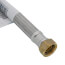 3/4" SharkBite Max X 3/4" FIP Stainless Steel Braided SharkBite Max Water Heater Connector, Lead Free (24" Length)