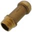 1" SharkBite x Male Slip Adapter (Lead Free), UR3140A