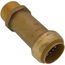 1" SharkBite x Male Slip Adapter (Lead Free), UR3140A