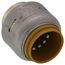 1/2" SharkBite Max EndStop (Lead Free), UR514A