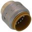 3/4" SharkBite Max Cap (Lead Free), UR518A