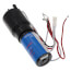 Ultimate Series Hard Start Relay, Overload & Start Capacitor, 1/3-1/2 HP, 13.3A RLA (115V)