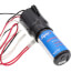 Ultimate Series Hard Start Relay, Overload, Start & Run Capacitor, 1/3-1/2 HP, 13.3A RLA (115V)