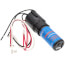 Ultimate Series Hard Start Relay, Overload, Start & Run Capacitor, 1/4-1/3 HP, 6.8A RLA (115V)