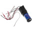 Solid-State Hardstart Relay for High Efficiency Compressors (110 to 125VAC)