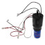 Solid-State Hardstart Relay for High Efficiency Compressors (110 to 125VAC)