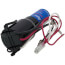 Ultimate Series Hard Start Relay, Overload, Start & Run Capacitor, 1/12-1/5 HP, 4.05A RLA (115V)