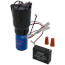 Ultimate Series Hard Start Relay, Overload, Start & Run Capacitor, 1/12-1/5 HP, 4.05A RLA (115V)