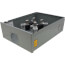 Overhead/Underground Ring-Type, 4 Jaw Meter Socket, 600V, 5R (200A)