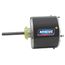Rescue Condenser Motor 1/2 - 1/5Hp 2 Speed 1075Rpm 208-230V/1, 5465H