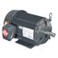 5 Hp 1800Rpm 184T Frame TEFC Motor - 208-230/460/3, U5P2E