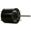 Shaded Pole 3.3" Diameter General Purpose Motor 1/20hp 230v .9a, US-R90189