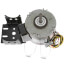 5-5/8" Totally Enclosed Fan/Blower Motor (115V, 1075 RPM, 1/6 HP)