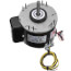 5-5/8" Totally Enclosed Fan/Blower Motor (4.9A, 115V, 1075 RPM, 1/4 HP)