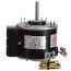 5-5/8" Totally Enclosed Fan/Blower Motor (4.9A, 115V, 1075 RPM, 1/4 HP)