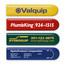 1" Full Port Threaded Ball Valve w/ Company Logo
