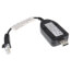USB Thermal Interface Module Cable for T3750 Series Thermostats and TStatSpec Software
