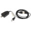 USB Thermal Interface Module Cable for T3750 Series Thermostats and TStatSpec Software