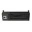 U Series Pumphouse Heater (120/240V, 187/750W) - Gray