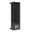 U Series Pumphouse Heater (120/240V, 187/750W) - Gray