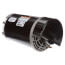Induction Motor (115/208-230V, 3450 RPM, 2 HP)