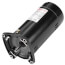 1 HP 115/230v Square Flange Pool Filter Motor, 1 PH, 3600 RPM, 48Y Frame, ODP