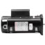Square Flange Pool Filter Motor, 2 HP, 3450 RPM (230V)