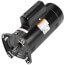 Square Flange Pool Filter Motor, 2 HP, 3450 RPM (230V)