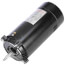 1-1/2 HP 115/230v Pool Filter Motor, 1 PH, 3600 RPM, 56J Frame, ODP