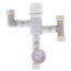 3/8" Thermostatic Under-Sink Mixing Valve (Lead Free)