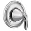 Eva M-Core Transfer Valve Trim, UT2011 (Chrome)