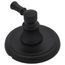 Dartmoor M-Core Transfer Vertical Spa, UT2031BL (Matte Black)
