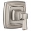 Boardwalk M-Core Transfer Valve Trim, UT2061SRN (Spot Resist)