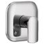 Rizon Chrome M-CORE Transfer Valve Trim, UT2081