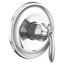 Eva M-Core 2-series Valve Only, UT2131 (Chrome)