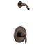 Eva M-Core 2-series Shower Only - No Head, UT2132NHORB (Oil Rubbed Bronze)