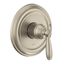 Brantford Brushed Nickel M-core 2-series Valve Trim, UT2151BN