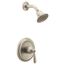 Brantford M-Core 2-series Shower Only, 1.75 GPM, UT2152EPBN (Brushed Nickel)